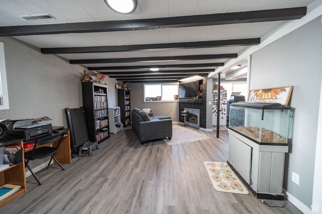 615 E 300 N, House other with 3 bedrooms, 2 bathrooms and 1 parking in Price UT | Image 20