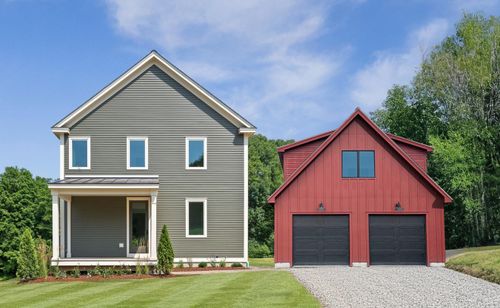 3-00 Tractor Road, Hinesburg, VT, 05461 | Card Image