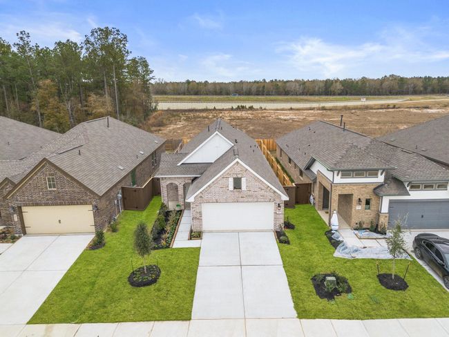 28818 Bobcat Run Dr, House other with 3 bedrooms, 2 bathrooms and 2 parking in New Caney TX | Image 24