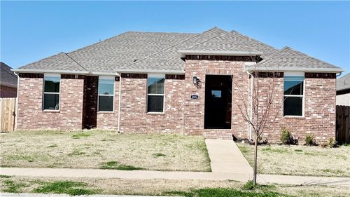 4816 W Sturgeon St, Fayetteville, AR, 72704-7248 | Card Image