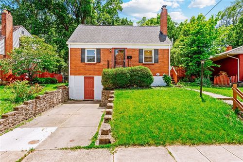 345 Durrell Ave, Cincinnati, OH, 45215 | Card Image