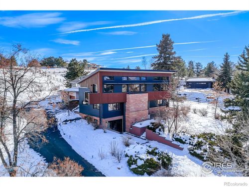 512 Ponderosa Drive, Boulder, CO, 80303 | Card Image