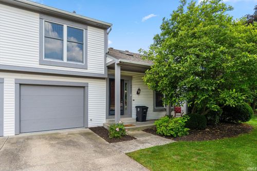 5937 Sawmill Woods Ct, Fort Wayne, IN, 46835-8724 | Card Image