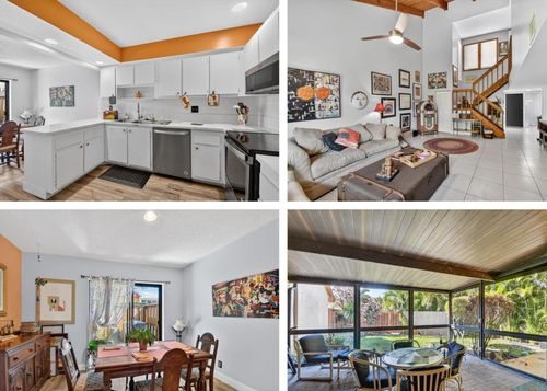 5373 Stonybrook Ln, Boynton Beach, FL, 33437-1618 | Card Image