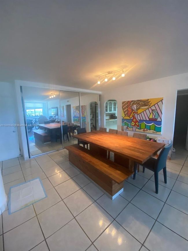 APT-506 - 5005 Collins Ave, Condo with 1 bedrooms, 2 bathrooms and null parking in Miami Beach FL | Image 7