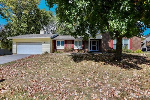 104 Lake Point Drive, St Peters, MO, 63376 | Card Image