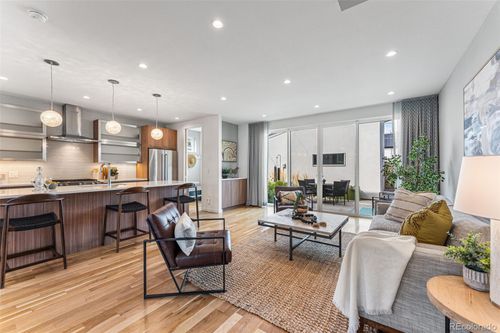 3229 W 20th Ave, Denver, CO, 80211-5032 | Card Image