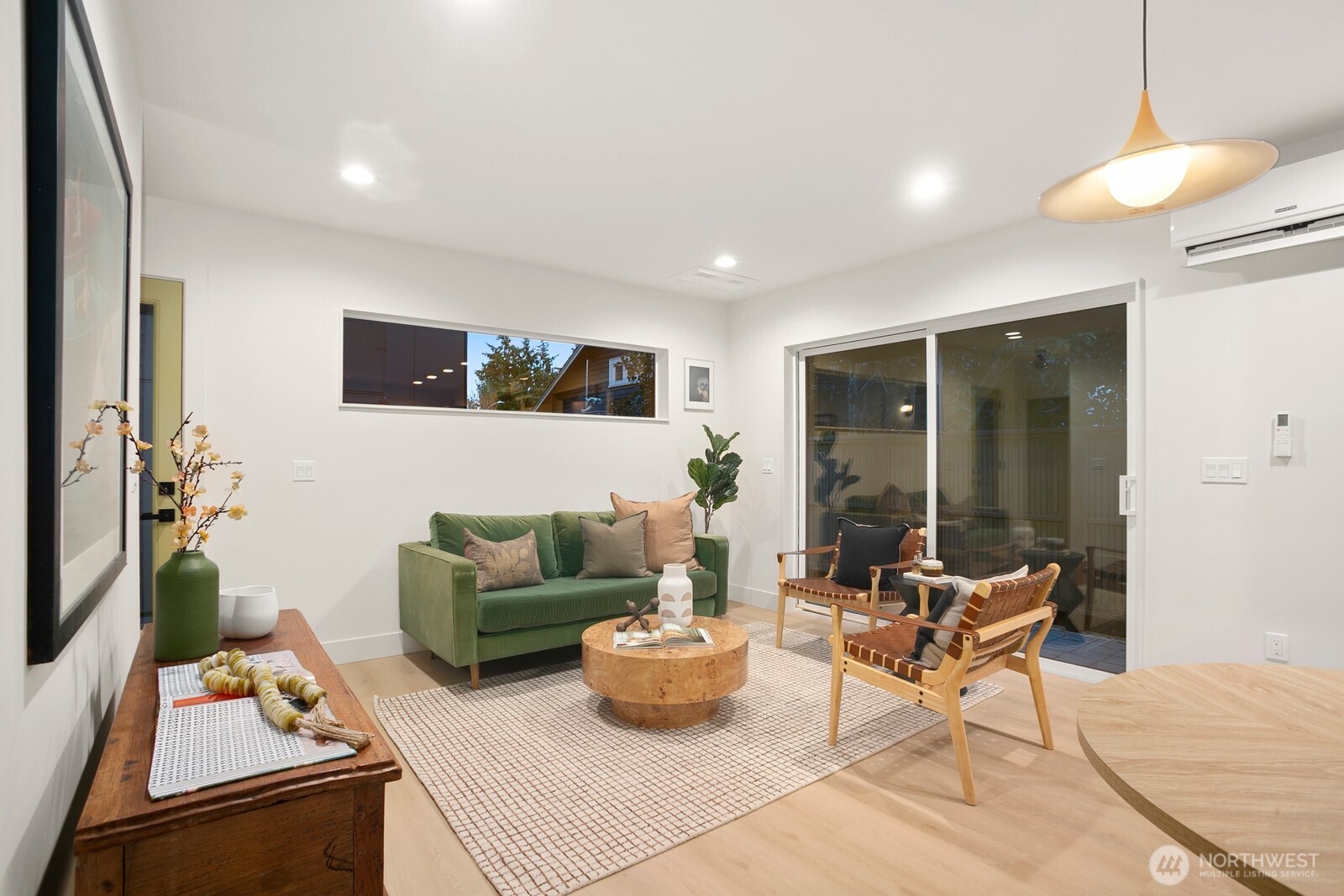 Residential in Seattle 5