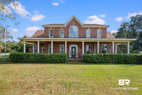 16851 County Road 73, Summerdale, AL, 36580-3705 | Card Image
