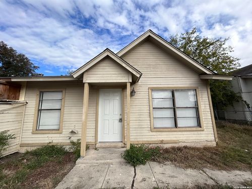 7809 Sarepto, San Antonio, TX, 78239-3347 | Card Image