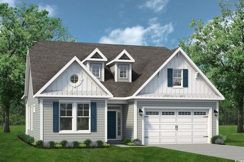 704 St. Vincent Loop, Little River, SC, 29566-5716 | Card Image