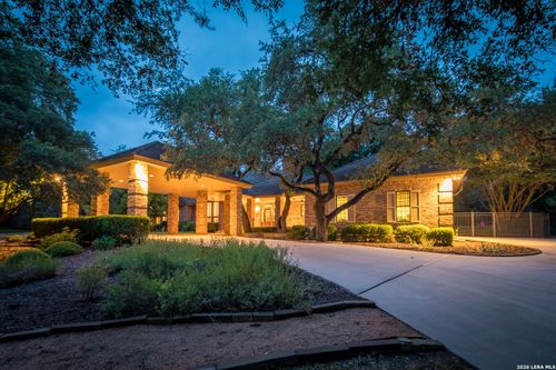 21759 Forest Waters Cir, Garden Ridge, TX, 78266-2778 | Card Image