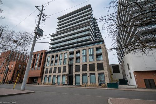 1219-1 Jarvis St, Hamilton, ON, L8R3J2 | Card Image