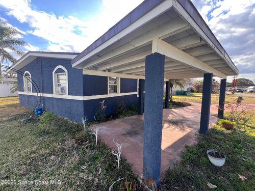 2807 Tropic Rd, Melbourne, FL, 32935-8932 | Card Image