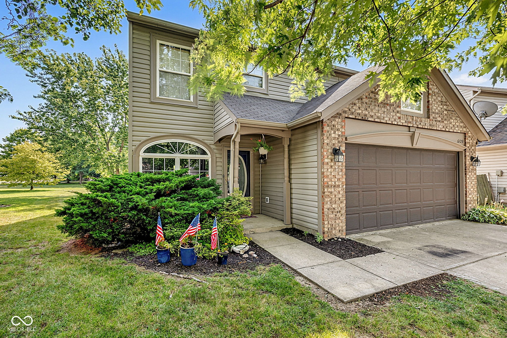 Residential in Zionsville 2