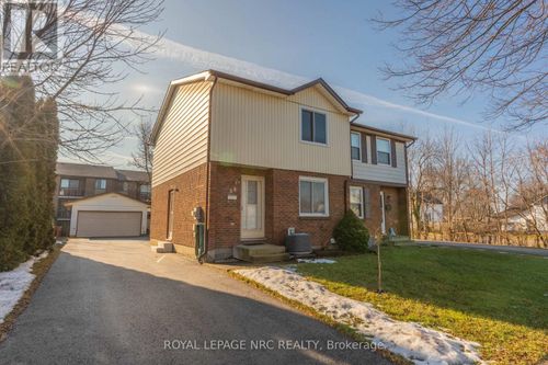 38 Dougherty Crescent, Welland (N. Welland), ON, L3C6A1 | Card Image