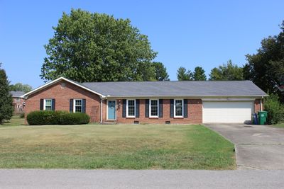 125 Angela Drive, House other with 3 bedrooms, 2 bathrooms and null parking in Danville KY | Image 1