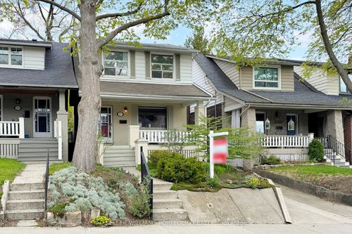 177 Brookside Dr, Toronto, ON, M4E2M5 | Card Image