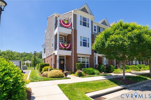 3921 Liesfeld Pl, Glen Allen, VA, 23060-6018 | Card Image
