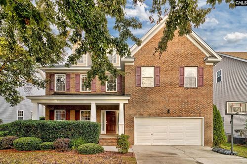 213 Berkeley Ridge Drive, Columbia, SC, 29229 | Card Image