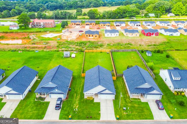 54 Crest View Dr, House other with 3 bedrooms, 2 bathrooms and null parking in Carnesville GA | Image 34