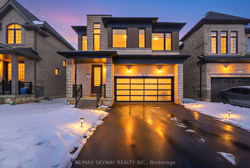 848 Knights Lane, Woodstock, ON, N4T0P7 | Card Image