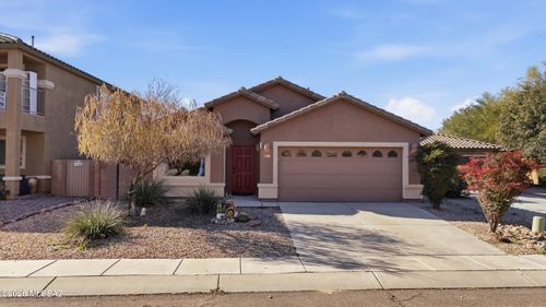 114 S Beyerville Pl, Sahuarita, AZ, 85629-6684 | Card Image
