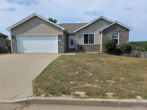 250 Settlers Pass, Waynesville, MO, 65583-3151 | Card Image