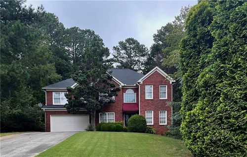 5710 Morton Rd, Johns Creek, GA, 30022-6057 | Card Image
