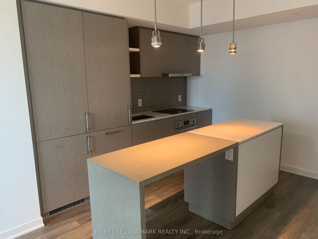 2605 - 100 Harbour St, Condo with 1 bedrooms, 1 bathrooms and null parking in Toronto ON | Image 6