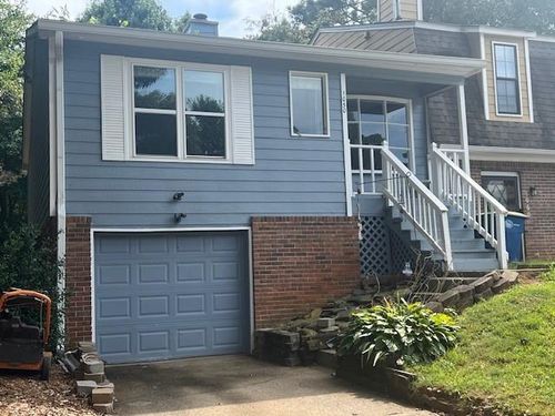1050 Sand Wedge Cir Nw, Kennesaw, GA, 30144-2099 | Card Image