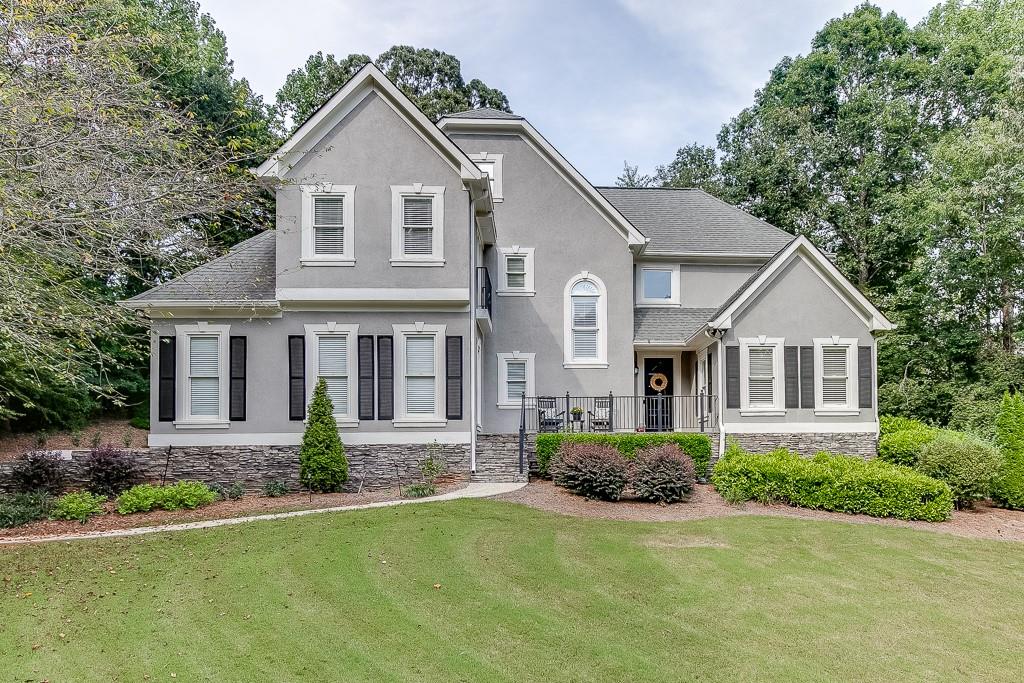 Chablis Ct, Braselton, GA 30517