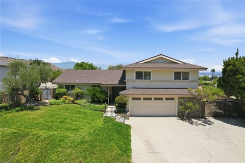 14533 Langhill Dr, Hacienda Heights, CA, 91745-2543 | Card Image