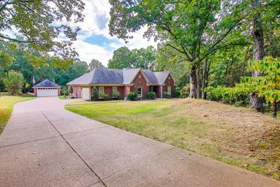 12497 Donelson Rd, House other with 3 bedrooms, 2 bathrooms and null parking in Arlington TN | Image 2