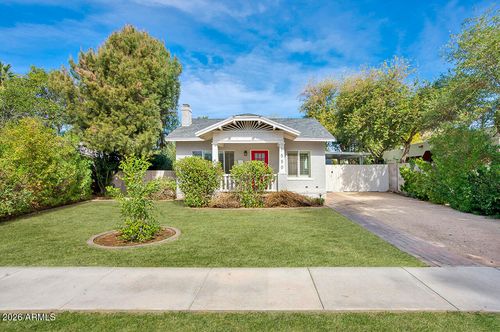 1550 E Cheery Lynn Rd, Phoenix, AZ, 85014-5673 | Card Image