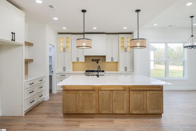 3615 Pennington Rd, House other with 4 bedrooms, 4 bathrooms and 2 parking in GREER SC | Image 11