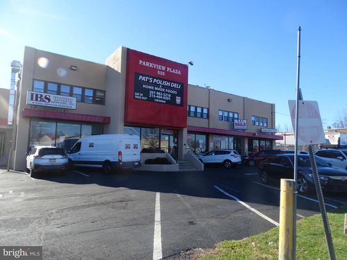 ste-c-535 Andrews Rd, FEASTERVILLE TREVOSE, PA, 19053-3400 | Card Image