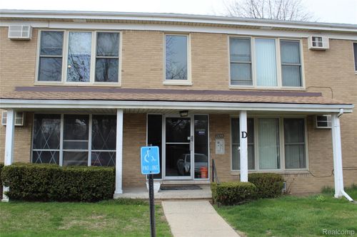 26309 W 7 Mile Rd, Redford, MI, 48240-1978 | Card Image