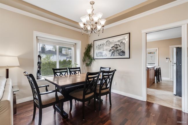 1108 Eastlawn Drive, House other with 8 bedrooms, 4 bathrooms and 2 parking in Burnaby BC | Image 5