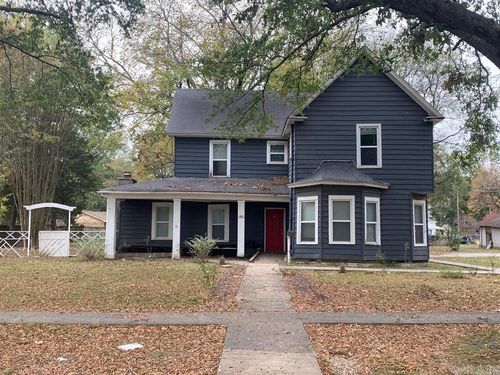 1310 S Porter St, Stuttgart, AR, 72160-5955 | Card Image