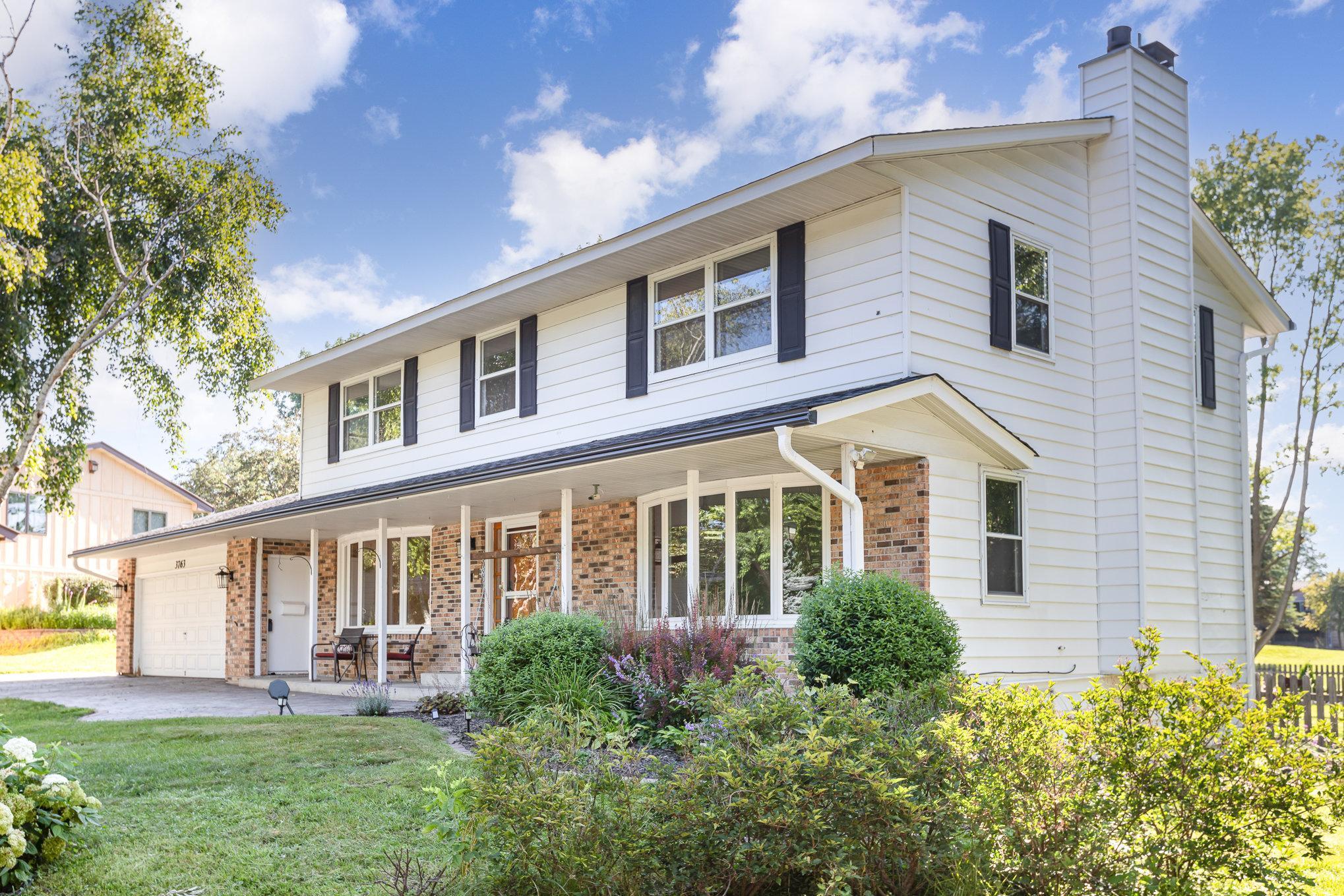 Denmark Trl, Saint Paul, MN 55123