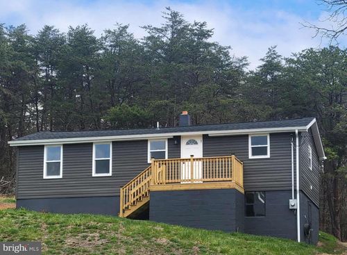 20484 Northwestern Pike, ROMNEY, WV, 26757-7378 | Card Image