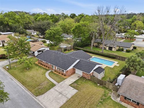 3311 Nw 27th Ave, GAINESVILLE, FL, 32605-2702 | Card Image