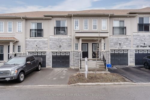 19 Prospect Way, Whitby, ON, L1N0L4 | Card Image