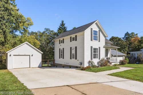 1140 W Tuscola Road, Frankenmuth, MI, 48734 | Card Image