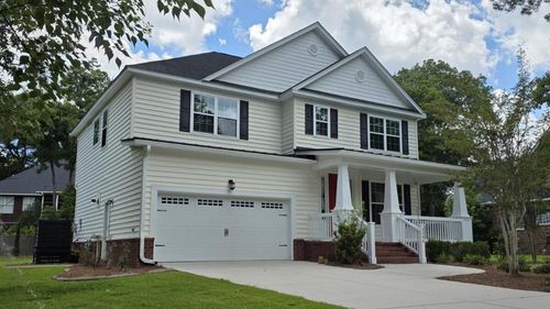 5540 Indigo Fields Blvd, North Charleston, SC, 29418-2626 | Card Image