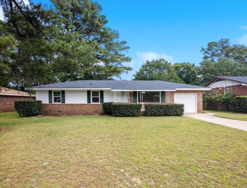 222 Merrymont Drive, Augusta, GA, 30907 | Card Image