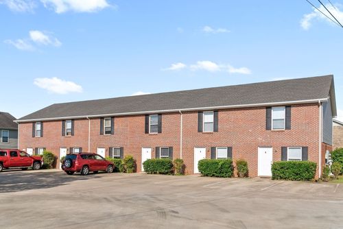 apt-4-129 Coyote Ct, Clarksville, TN, 37043-2982 | Card Image