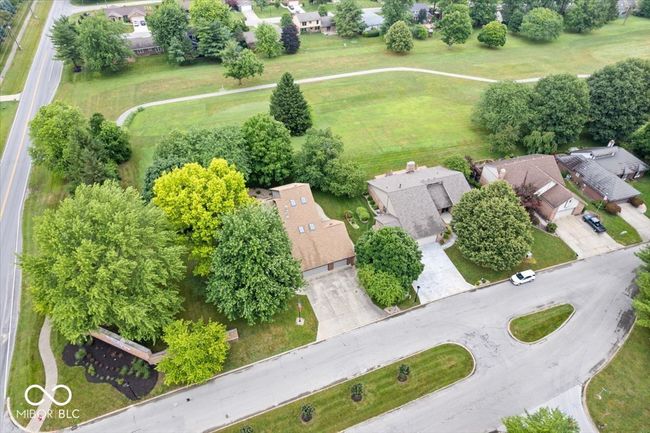 5298 Royal Troon Way, House other with 3 bedrooms, 3 bathrooms and null parking in Avon IN | Image 41