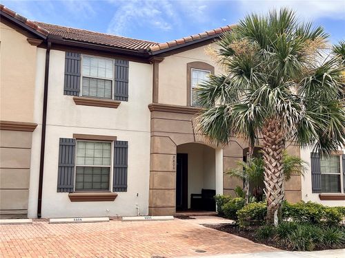 8806 Geneve Ct, Kissimmee, FL, 34747 | Card Image